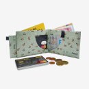 Paprcuts RFID Portemonnaie Pro 2.0 - Die Begegnung