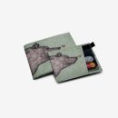 Paprcuts RFID Portemonnaie Pro 2.0 - Die Begegnung