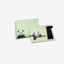 Paprcuts RFID Portemonnaie Pro 2.0 - Peaceful Panda