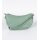 TASCHE Crossbody M mint, Rindsleder H19 x B28 x T8cm