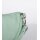 TASCHE Crossbody M mint, Rindsleder H19 x B28 x T8cm