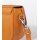 SATTELTASCHE orange, Rindsleder H20 x B25 x T9,5cm