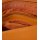 TASCHE Fächer orange, Rindsleder H30 x B27 x T10cm