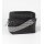 TASCHE schwarz, Ökoleder H16 x B20 x T9cm