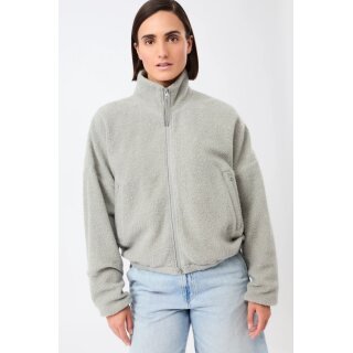 Jacke Fairburn silver