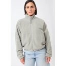 Jacke Fairburn silver