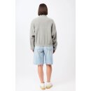 Jacke Fairburn silver