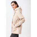 Parka Lismore Short blush