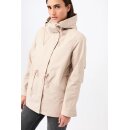 Parka Lismore Short blush