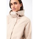 Parka Lismore Short blush