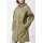 Parka Livonia stone moss
