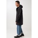 Parka Darkin black