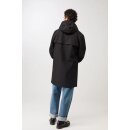 Parka Darkin black