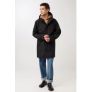 Parka Darkin black
