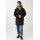 Parka Darkin black
