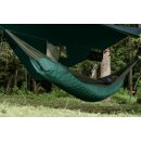 Mat Hängematte mit Matratzenfach - Army Green
