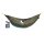 Mat Hängematte mit Matratzenfach - Army Green