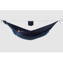 Mat Hängematte mit Matratzenfach - Navy Blue