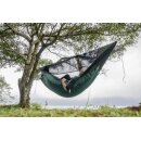 Mat Pro Hängematte mit Isomattenfach & Bugnet -...