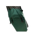 Mat Pro Hängematte mit Isomattenfach & Bugnet - Brown