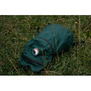 Mini Backpack 15L - Wasserabweisend