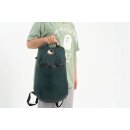Mini Backpack 15L - Wasserabweisend