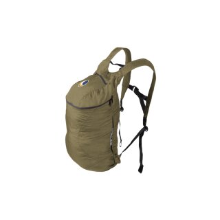 Backpack Plus Premium - 25L Olive Brown