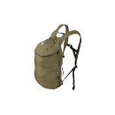 Backpack Plus Premium - 25L Olive Brown