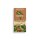 fairafric Schokolade 57% Dark Chocolate with Caramel and Macadamia, bio°, 80g, vegan