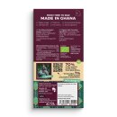 fairafric Schokolade 92%, Extra Dark, Dunkle Schokolade extra dunkel, bio°, 80g, vegan