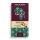 fairafric Schokolade 92%, Extra Dark, Dunkle Schokolade extra dunkel, bio°, 80g, vegan