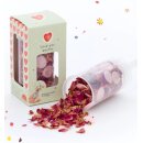 Blütenkonfetti - Love You Bestie