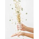 Blütenkonfetti - Wünsche werden wahr