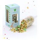 Blütenkonfetti - Glückskind