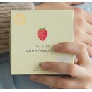 Pflanzkästchen - Unentbeerlich