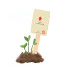 Du bist unentbeerlich - Saatgruß