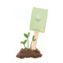 Gans lieben Dank - Saatgruß