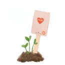 HDGDL - Saatgruß - Hab dich ganz doll lieb