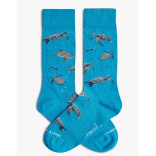 Pura Vida Hawsbill Turtle