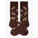 Socken Lynx L