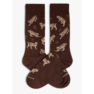 Socken Lynx M
