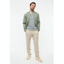 Hose Eric Oat Beige Linen