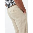 Hose Eric Oat Beige Linen