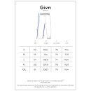 Hose Eric Oat Beige Linen