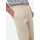 Hose Eric Oat Beige Linen