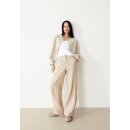Hose BEATRICE - Oat Beige (Linen)