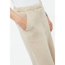 Hose BEATRICE - Oat Beige (Linen)