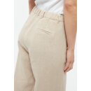 Hose BEATRICE - Oat Beige (Linen)