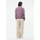 Hose BEATRICE - Oat Beige (Linen)