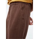 Hose GBHELGE - Chocolate Brown (Linen)